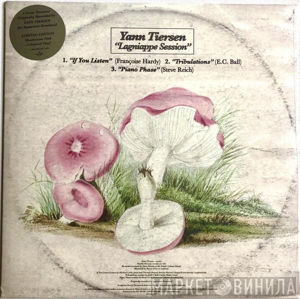 Yann Tiersen - Lagniappe Session