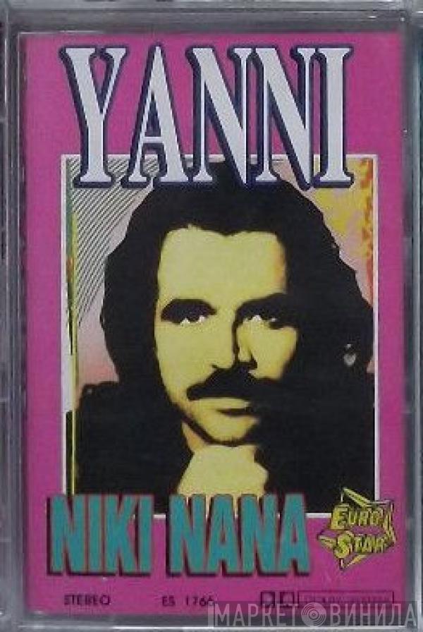  Yanni   - Niki Nana