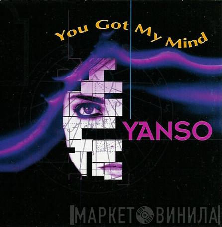 Yanso - You Got My Mind