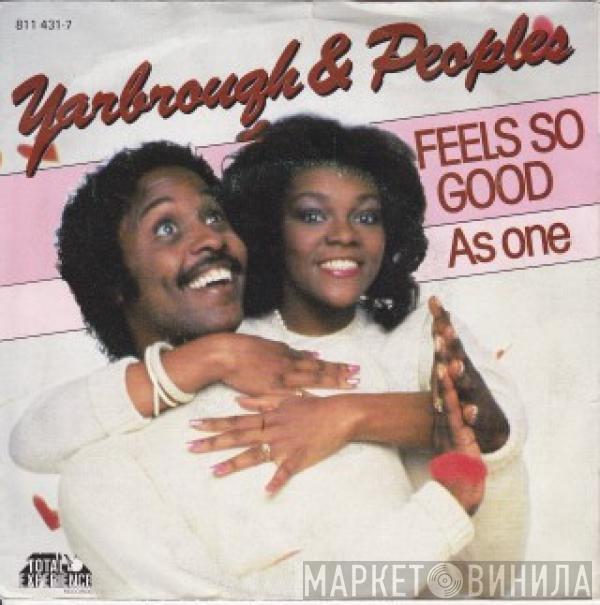 Yarbrough & Peoples - Feels So Good