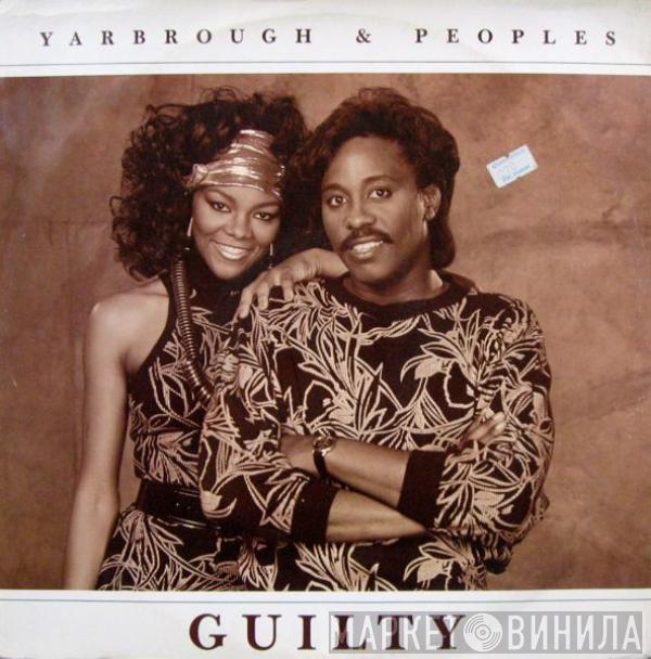 Yarbrough & Peoples - Guilty