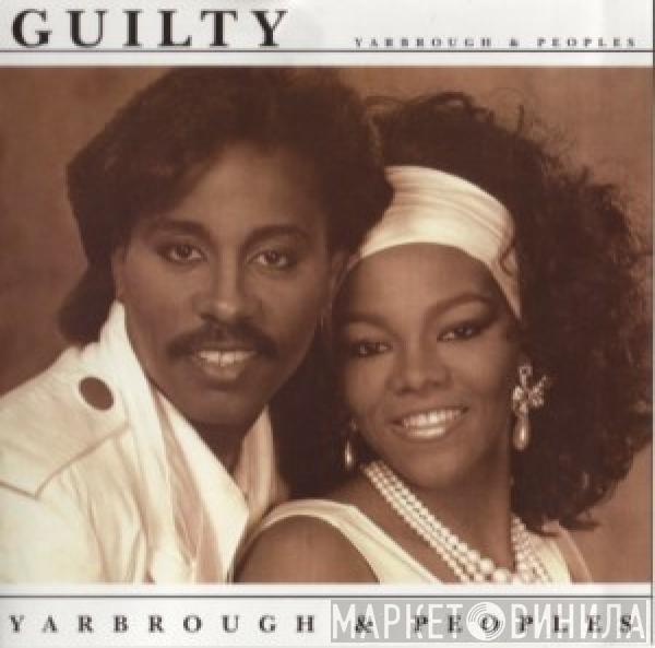 Yarbrough & Peoples - Guilty
