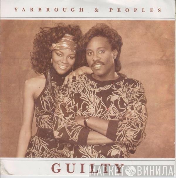 Yarbrough & Peoples - Guilty