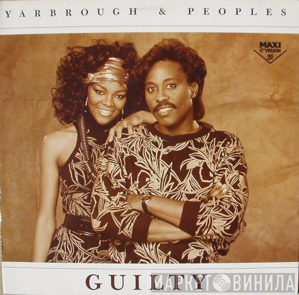 Yarbrough & Peoples - Guilty