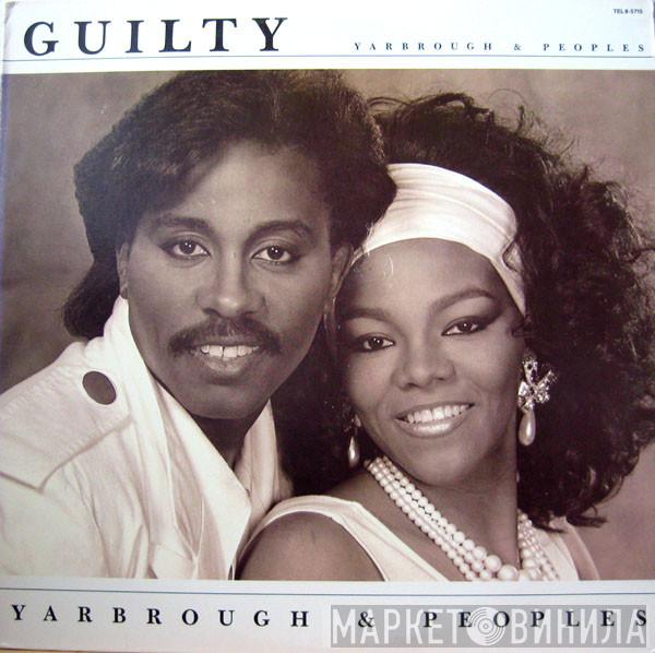  Yarbrough & Peoples  - Guilty