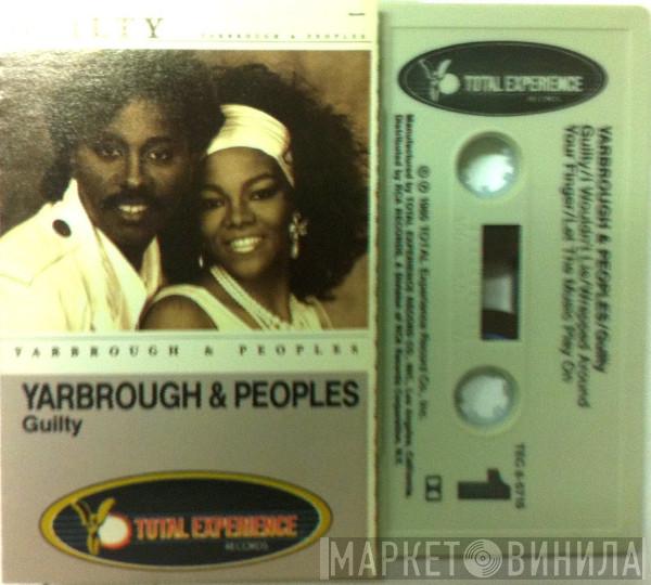  Yarbrough & Peoples  - Guilty