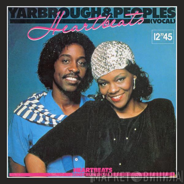  Yarbrough & Peoples  - Heartbeats