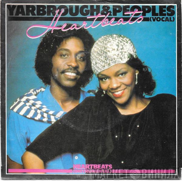  Yarbrough & Peoples  - Heartbeats