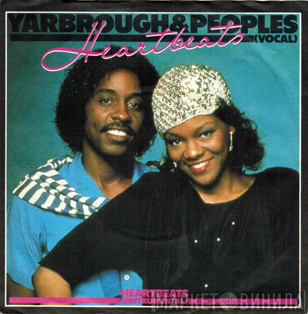  Yarbrough & Peoples  - Heartbeats