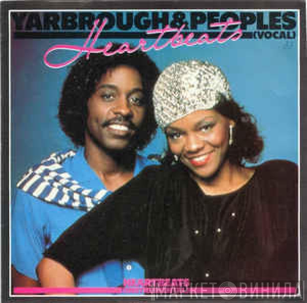  Yarbrough & Peoples  - Heartbeats