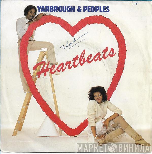  Yarbrough & Peoples  - Heartbeats