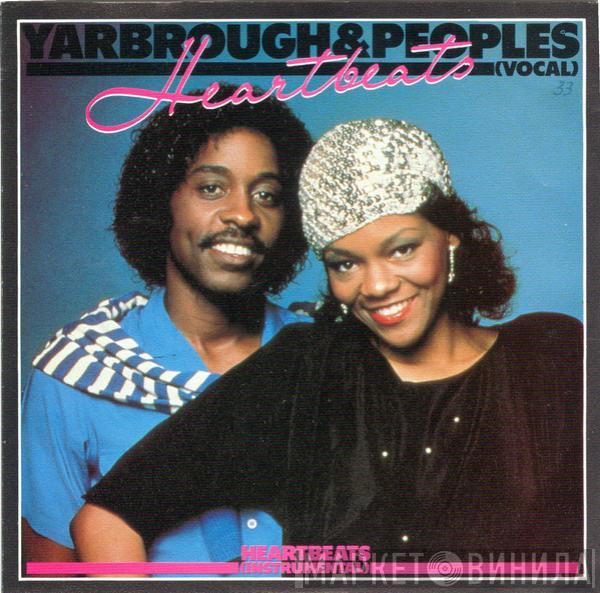 Yarbrough & Peoples - Heartbeats