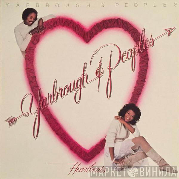 Yarbrough & Peoples - Heartbeats