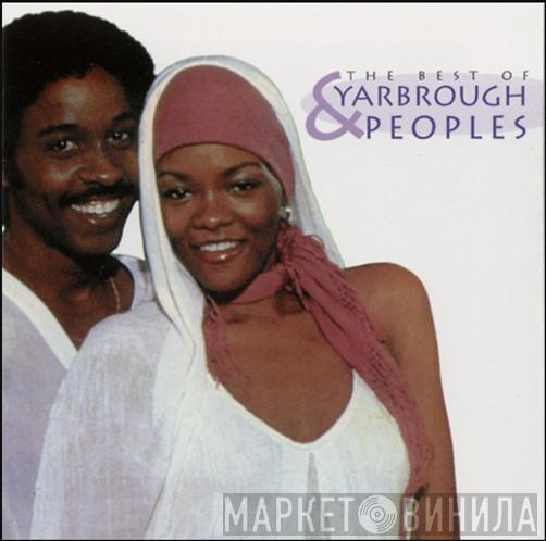 Yarbrough & Peoples - The Best Of Yarbrough & Peoples