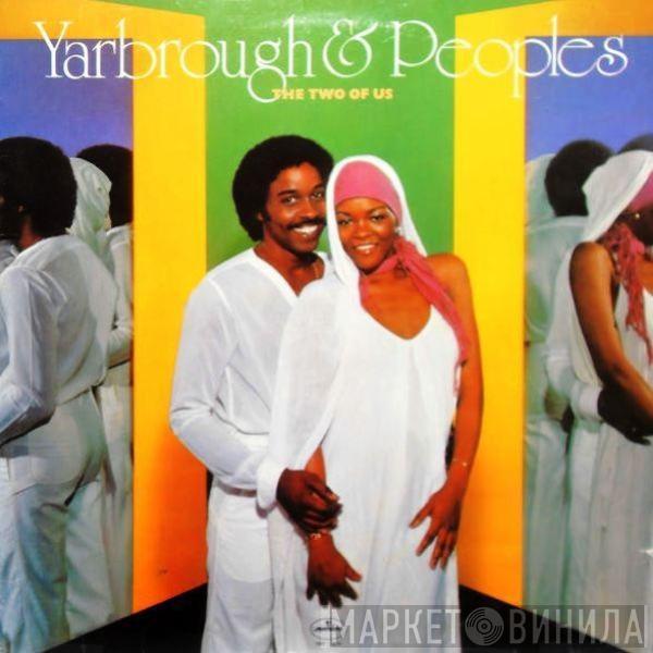 Yarbrough & Peoples - The Two Of Us