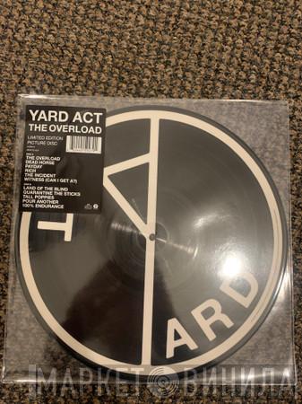 Yard Act - The Overload
