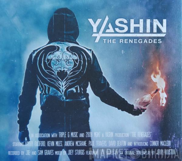 Yashin  - The Renegades