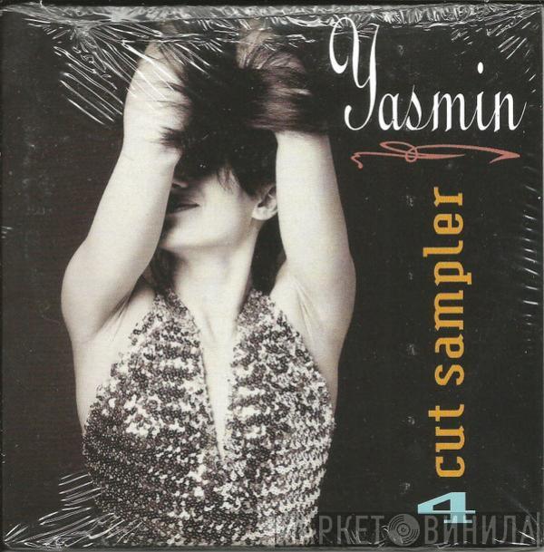 Yasmin  - 4 Cut Sampler