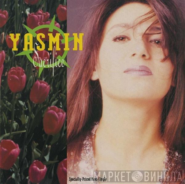 Yasmin  - Sacrifice