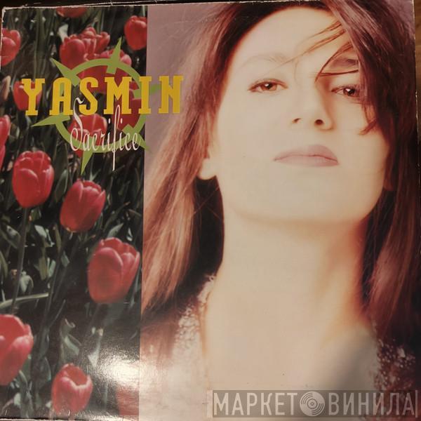  Yasmin   - Sacrifice