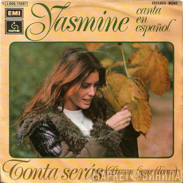 Yasmine  - Canta En Español