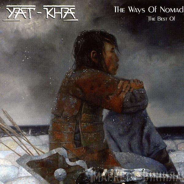 Yat-Kha - The Ways Of Nomad