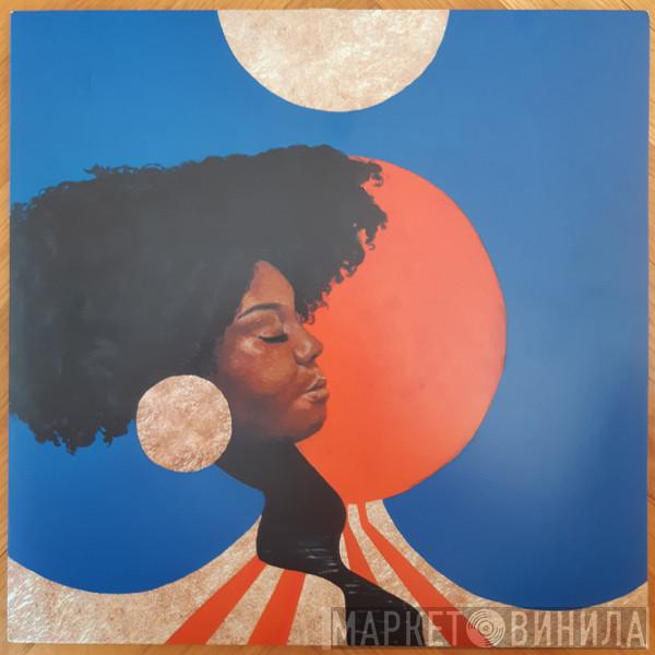 Yazmin Lacey - When The Sun Dips 90 Degrees