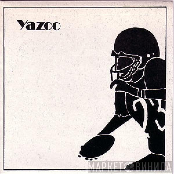  Yazoo  - Only You / Situation