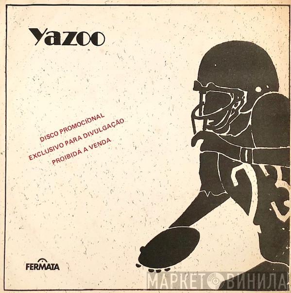  Yazoo  - Situation / Only You