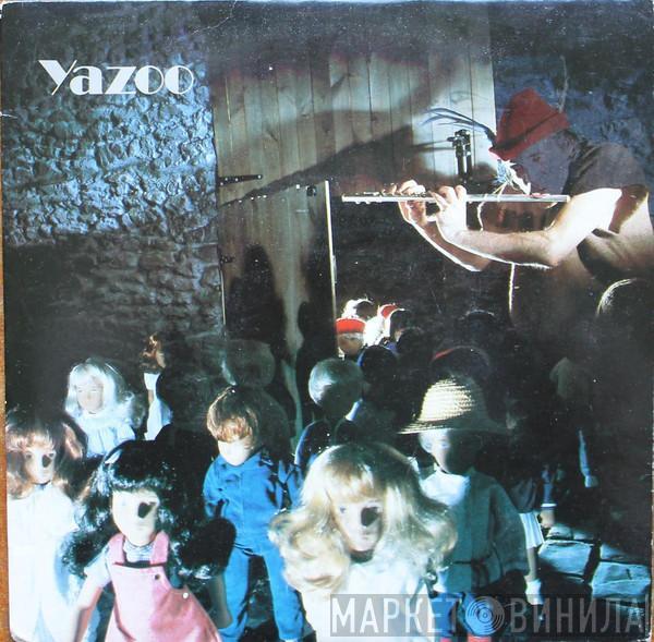 Yazoo - Don't Go