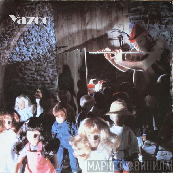 Yazoo - Don't Go