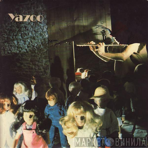  Yazoo  - Don't Go