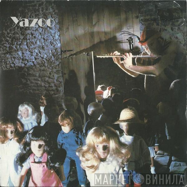 Yazoo - Don't Go