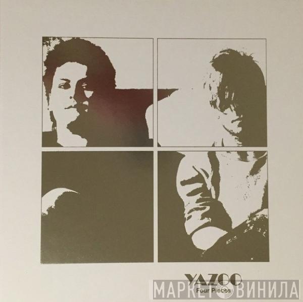 Yazoo - Four Pieces