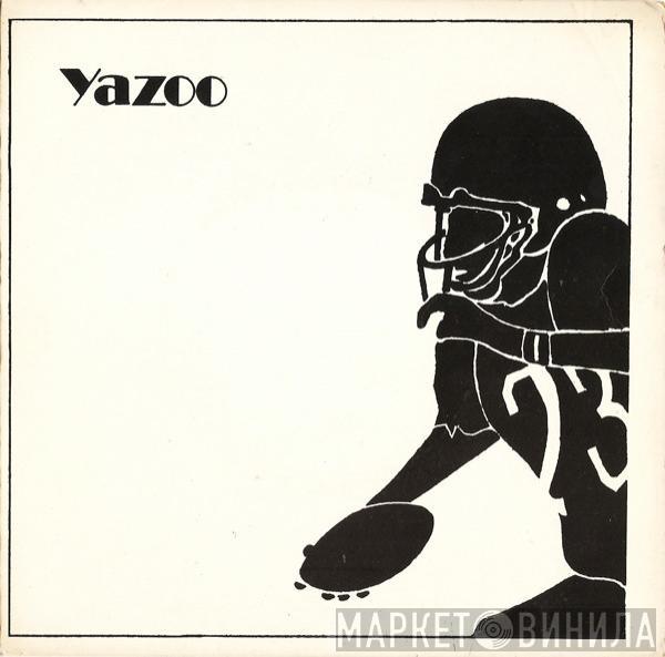  Yazoo  - Only You