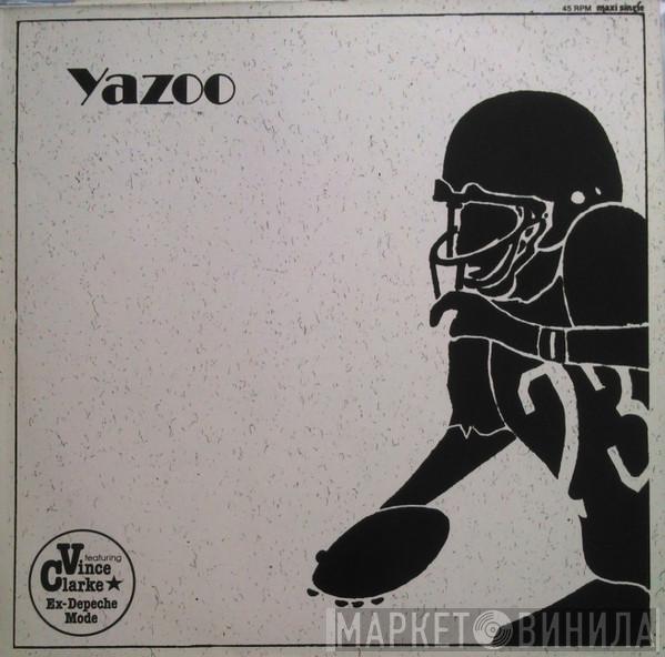  Yazoo  - Only You