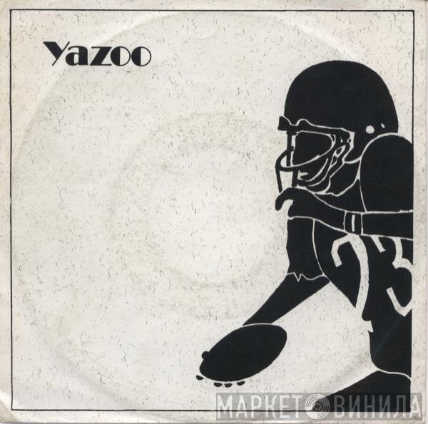  Yazoo  - Only You