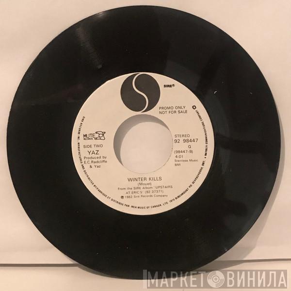  Yazoo  - Only You