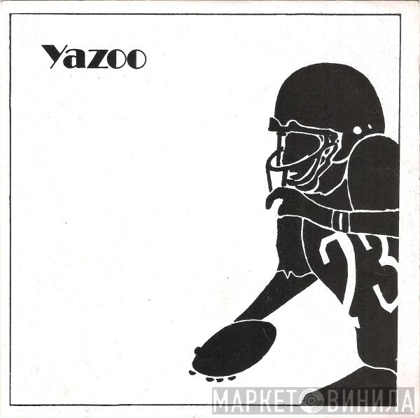  Yazoo  - Only You