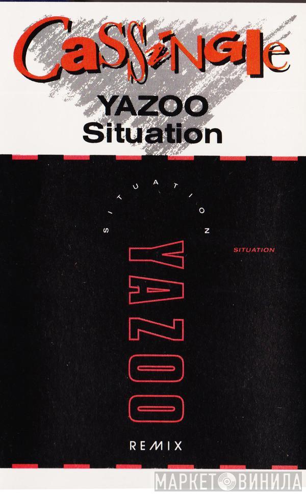  Yazoo  - Situation (Remix)