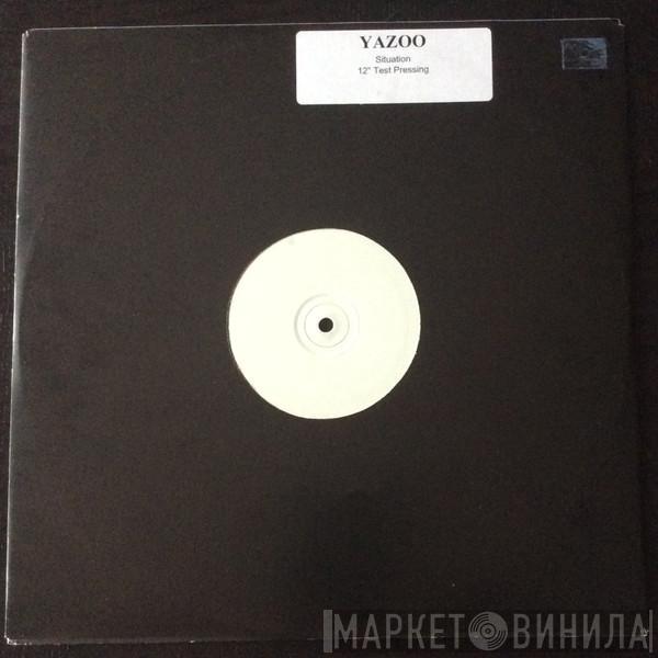  Yazoo  - Situation (Remix)