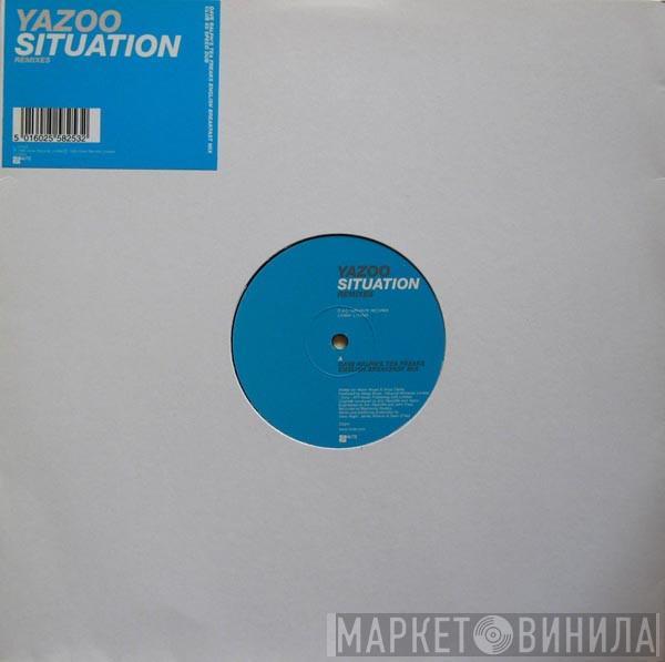  Yazoo  - Situation (Remixes)