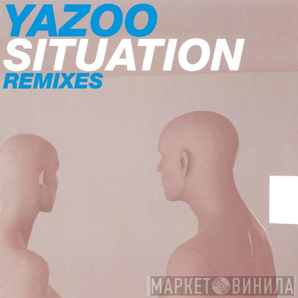  Yazoo  - Situation (Remixes)