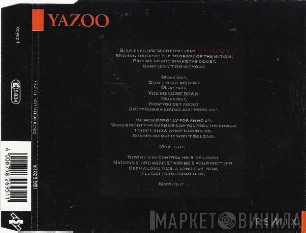  Yazoo  - Situation Remix