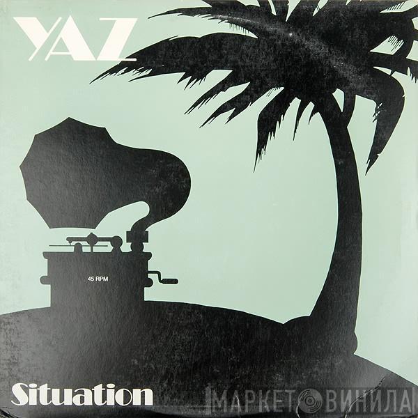  Yazoo  - Situation