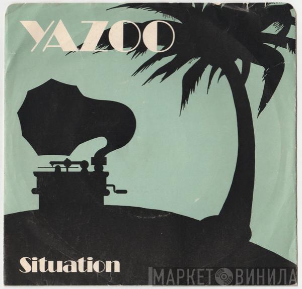  Yazoo  - Situation