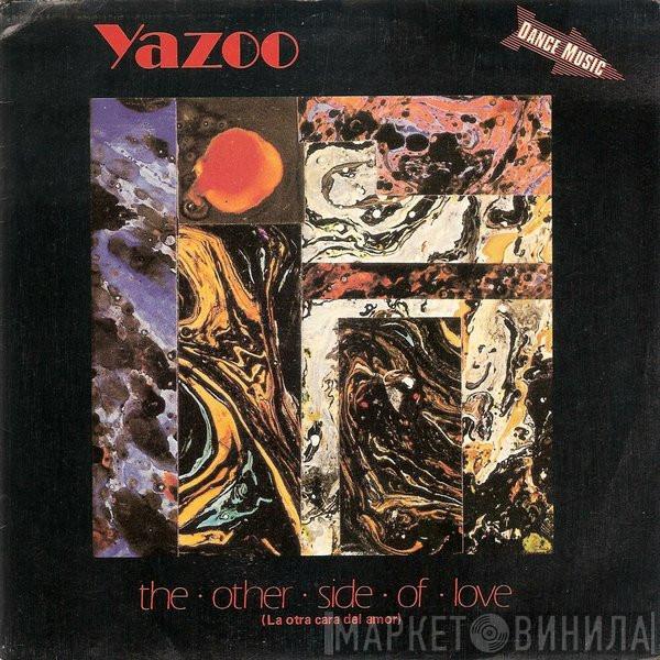  Yazoo  - The Other Side Of Love (La Otra Cara Del Amor)