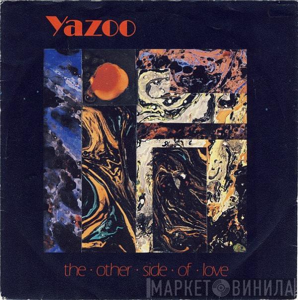  Yazoo  - The Other Side Of Love