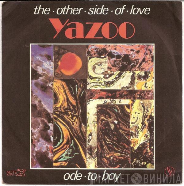 Yazoo - The Other Side Of Love