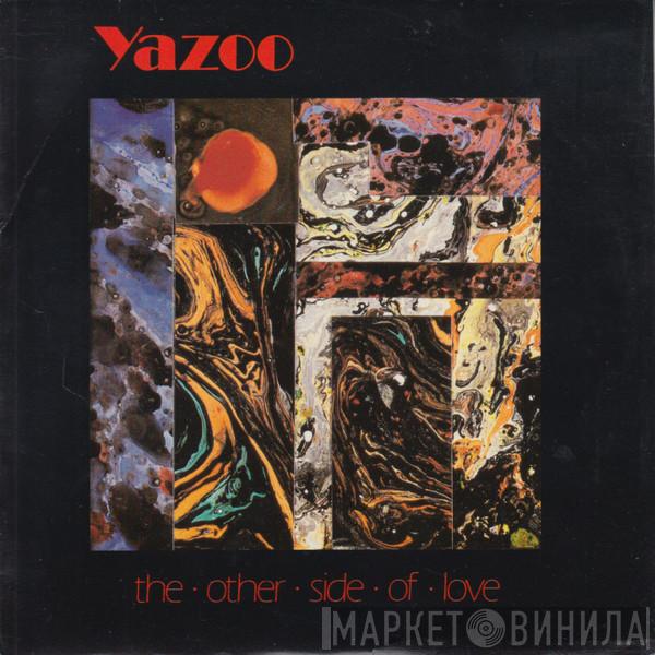  Yazoo  - The Other Side Of Love